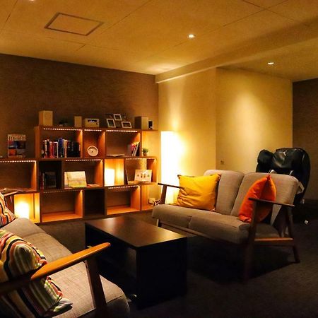 Miyabiyado Takemine Otel Tokyo Dış mekan fotoğraf