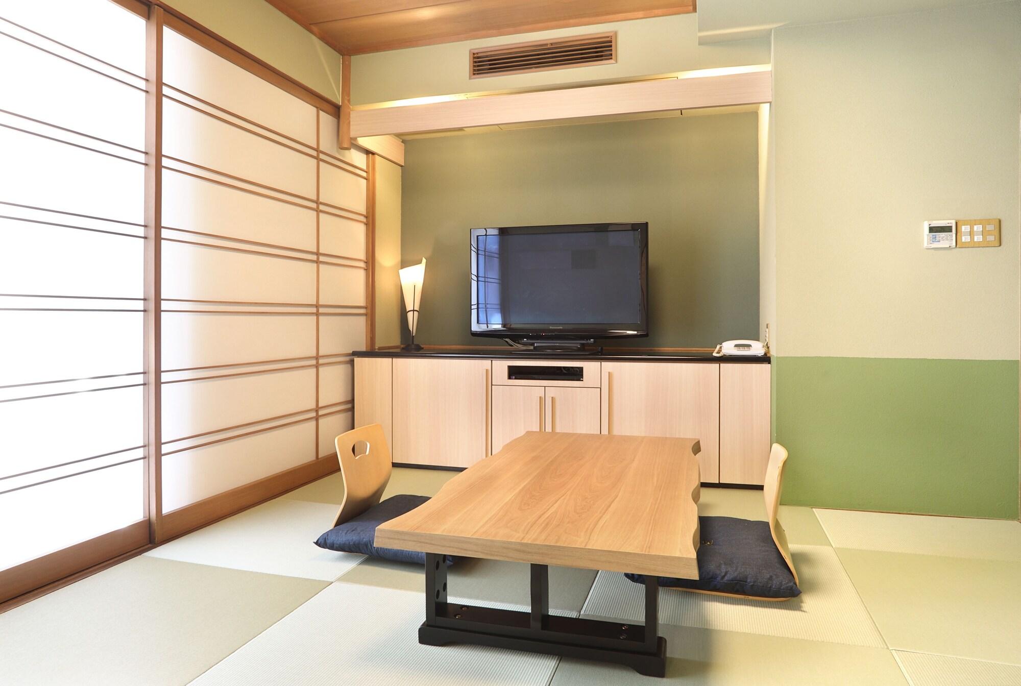 Miyabiyado Takemine Otel Tokyo Dış mekan fotoğraf