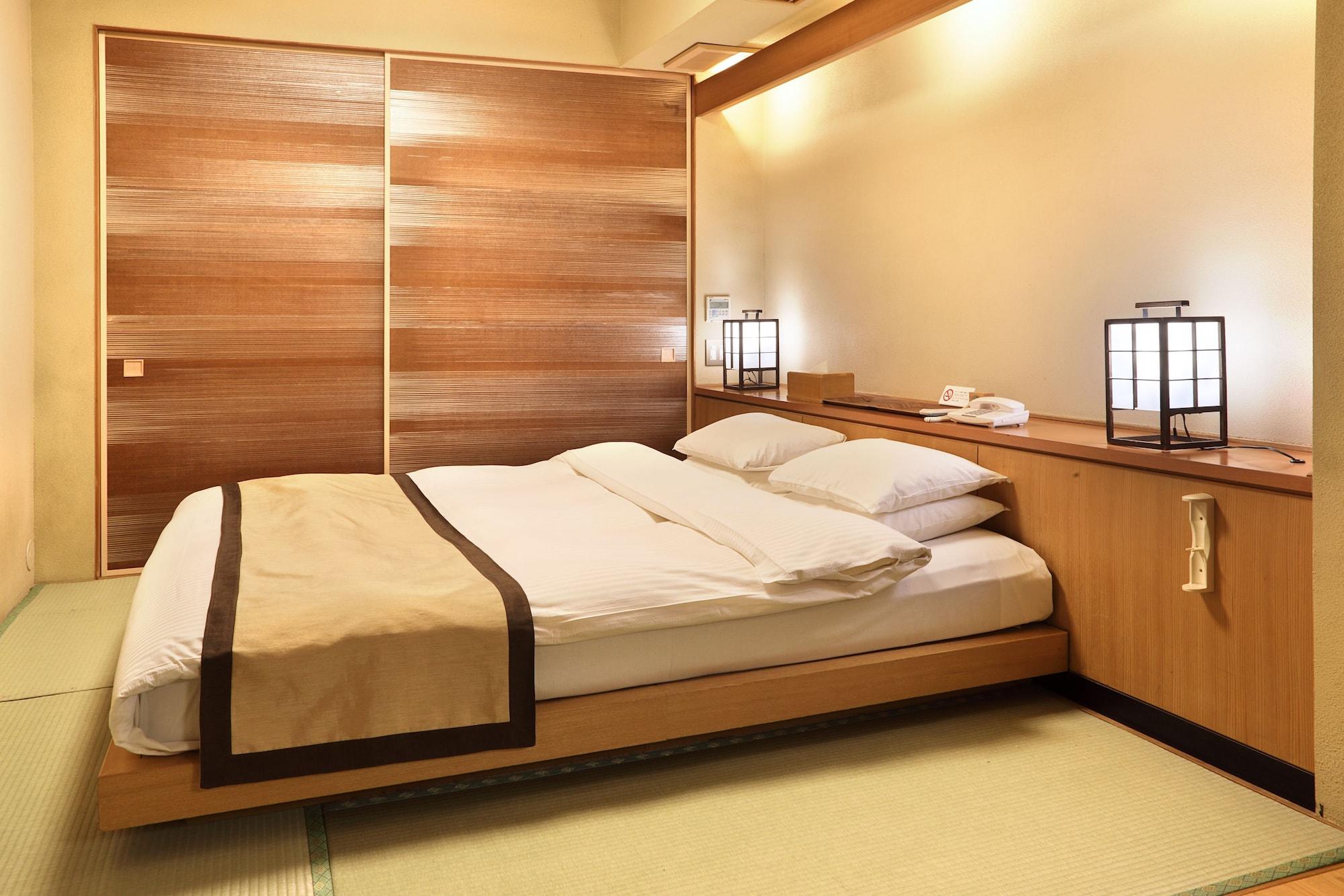 Miyabiyado Takemine Otel Tokyo Dış mekan fotoğraf