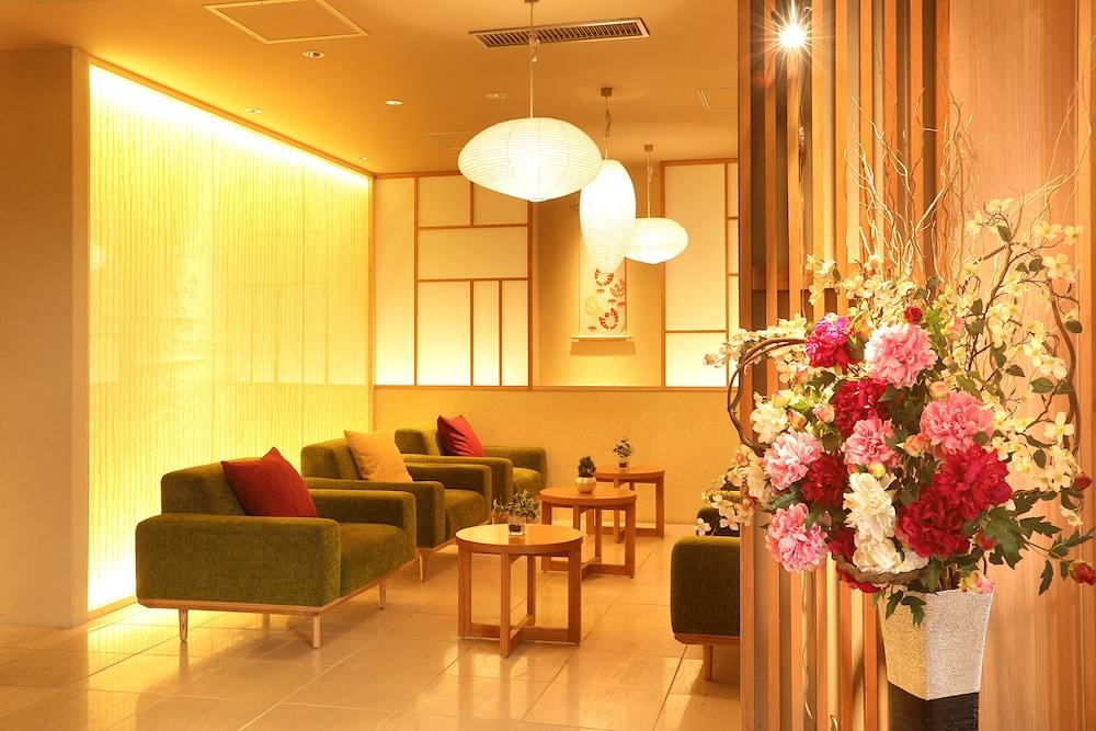 Miyabiyado Takemine Otel Tokyo Dış mekan fotoğraf