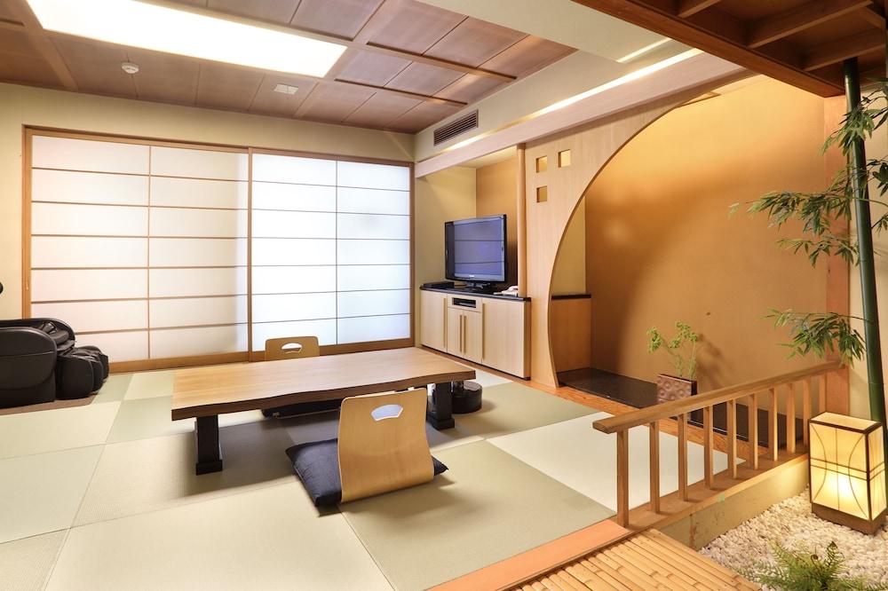 Miyabiyado Takemine Otel Tokyo Dış mekan fotoğraf