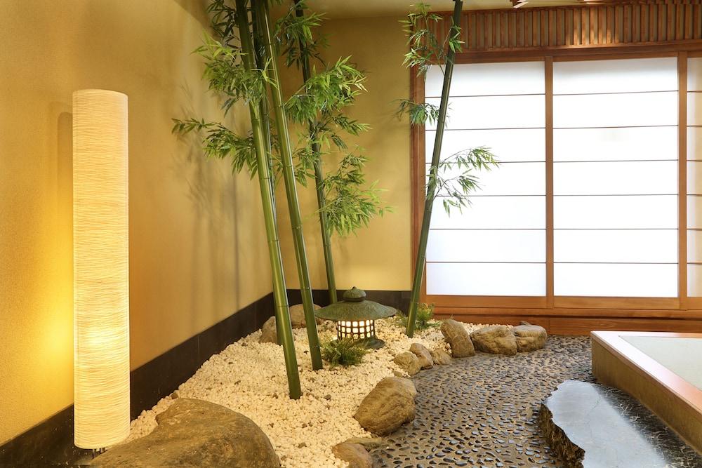 Miyabiyado Takemine Otel Tokyo Dış mekan fotoğraf