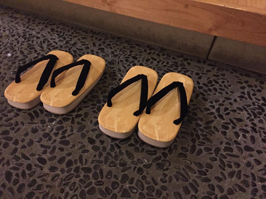 Miyabiyado Takemine Otel Tokyo Dış mekan fotoğraf