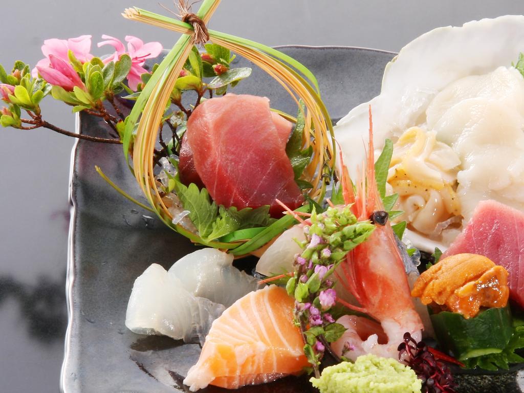 Miyabiyado Takemine Otel Tokyo Dış mekan fotoğraf