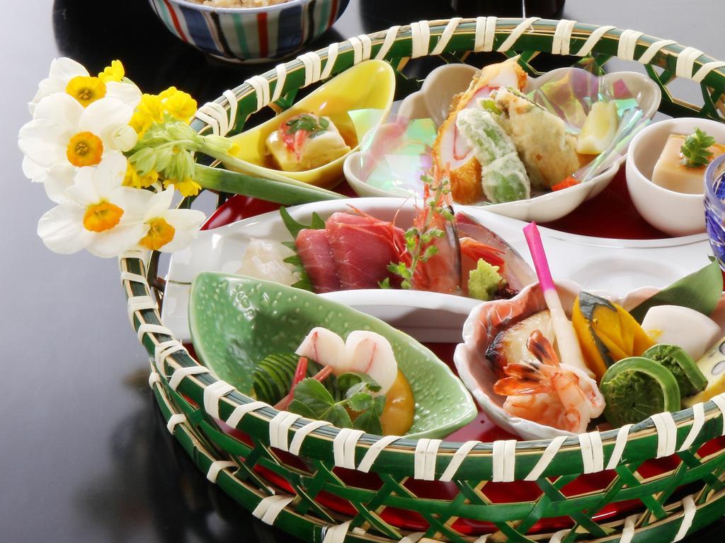 Miyabiyado Takemine Otel Tokyo Dış mekan fotoğraf