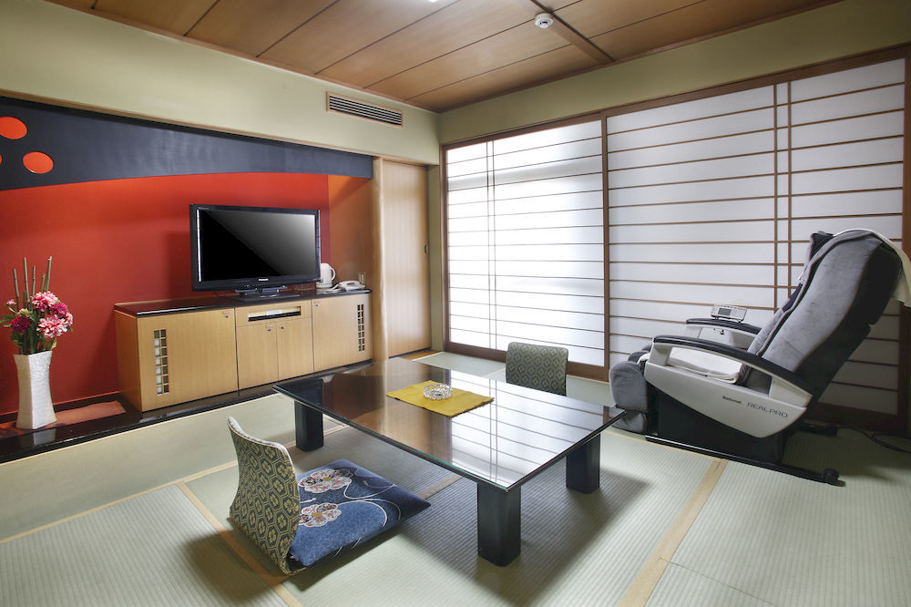 Miyabiyado Takemine Otel Tokyo Dış mekan fotoğraf