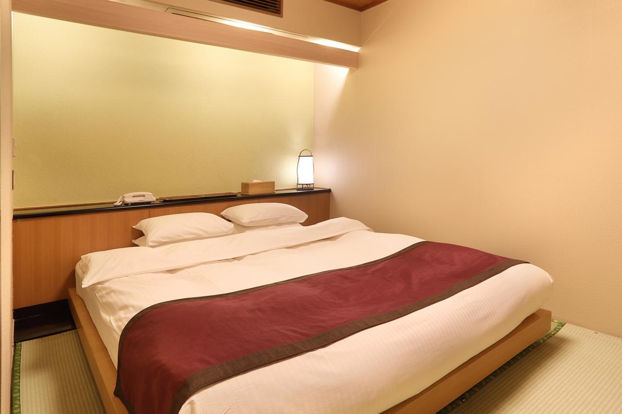 Miyabiyado Takemine Otel Tokyo Dış mekan fotoğraf