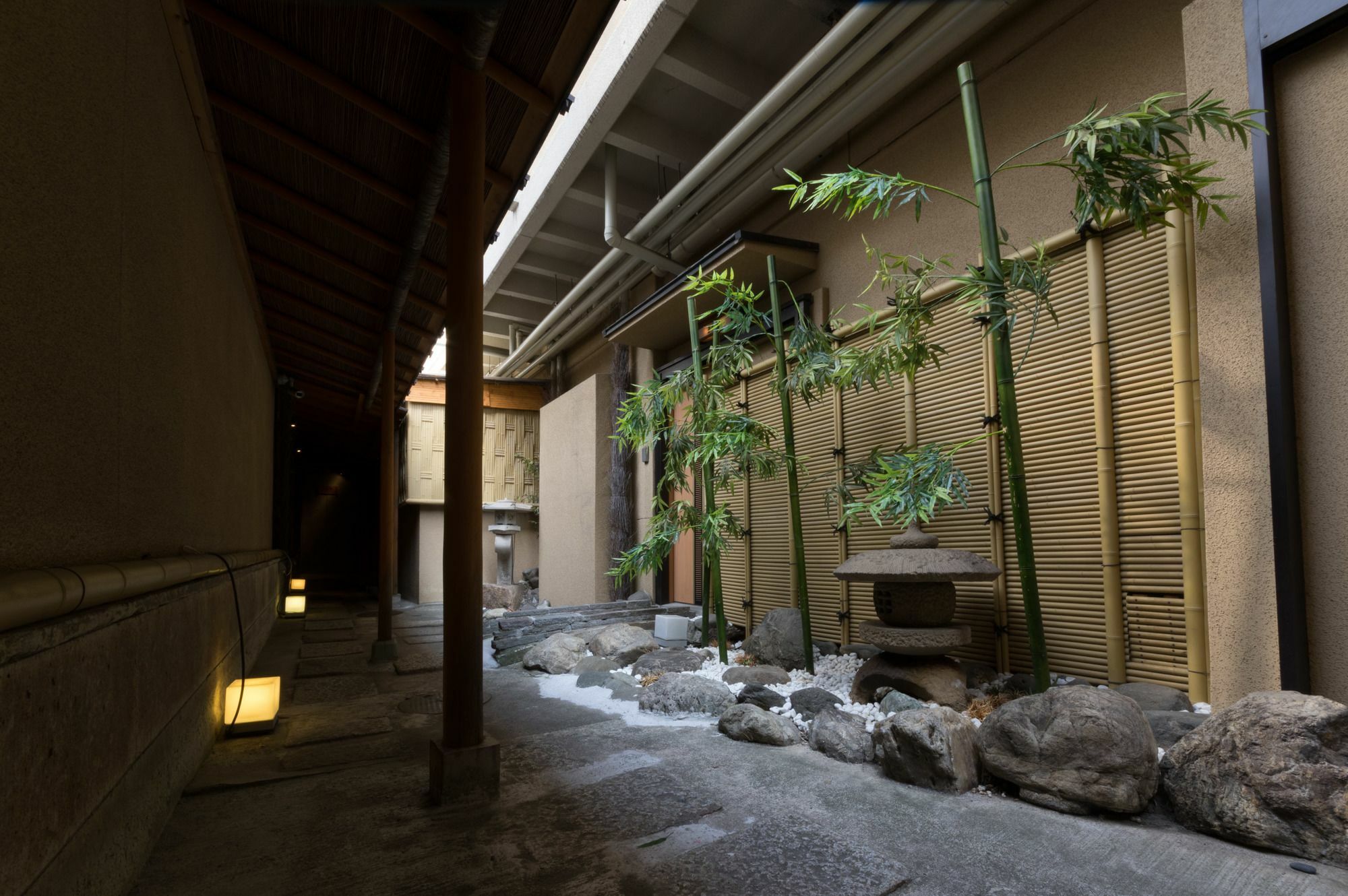 Miyabiyado Takemine Otel Tokyo Dış mekan fotoğraf