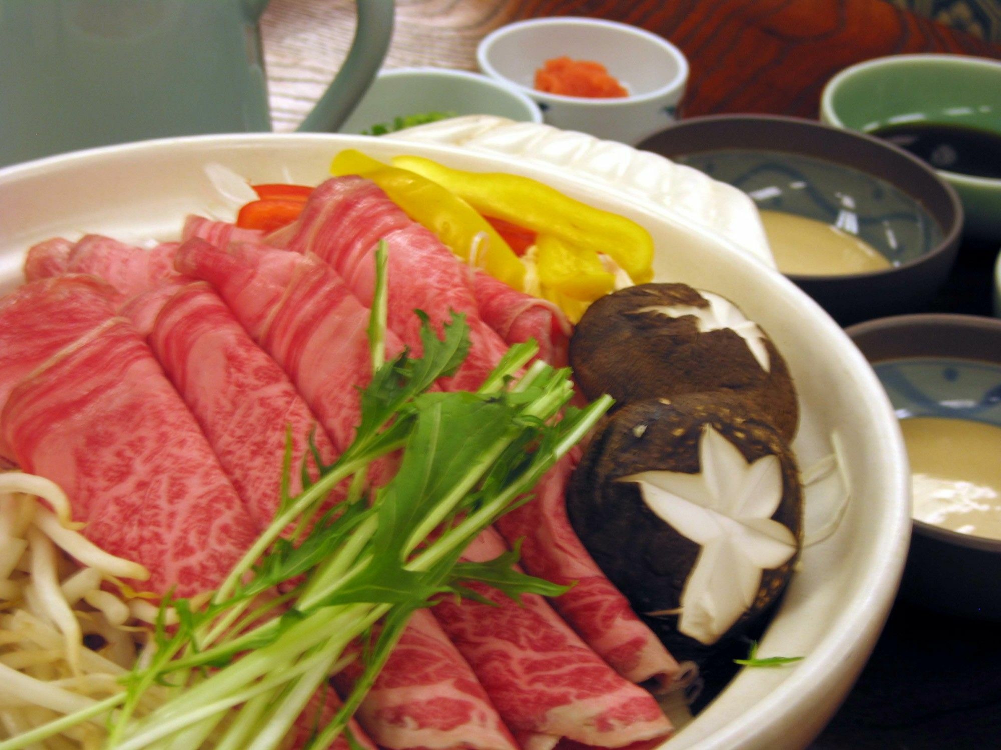 Miyabiyado Takemine Otel Tokyo Dış mekan fotoğraf